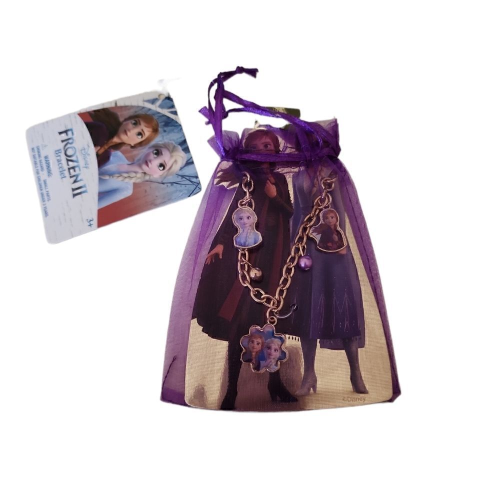 New Frozen II Bracelet 